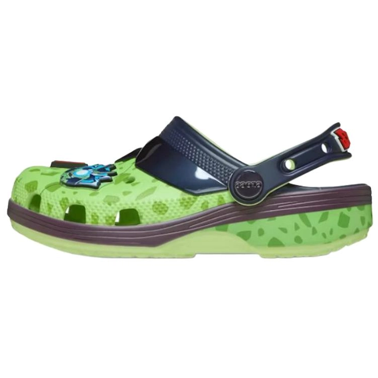 Dragon Ball Z x Crocs Classic clog