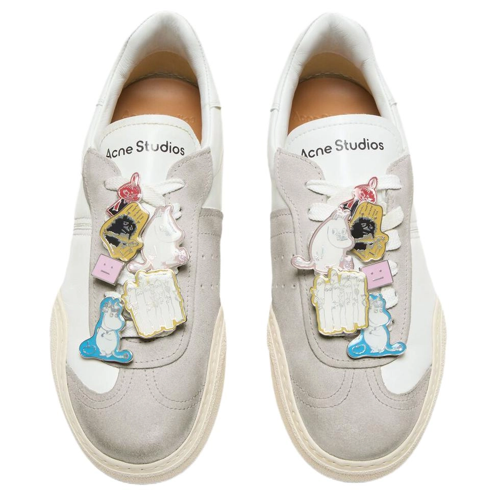 Moomin x Acne Studios