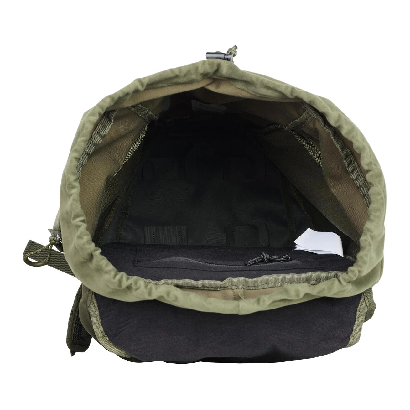 DECATHLON SOLOGNAC 35L Logo