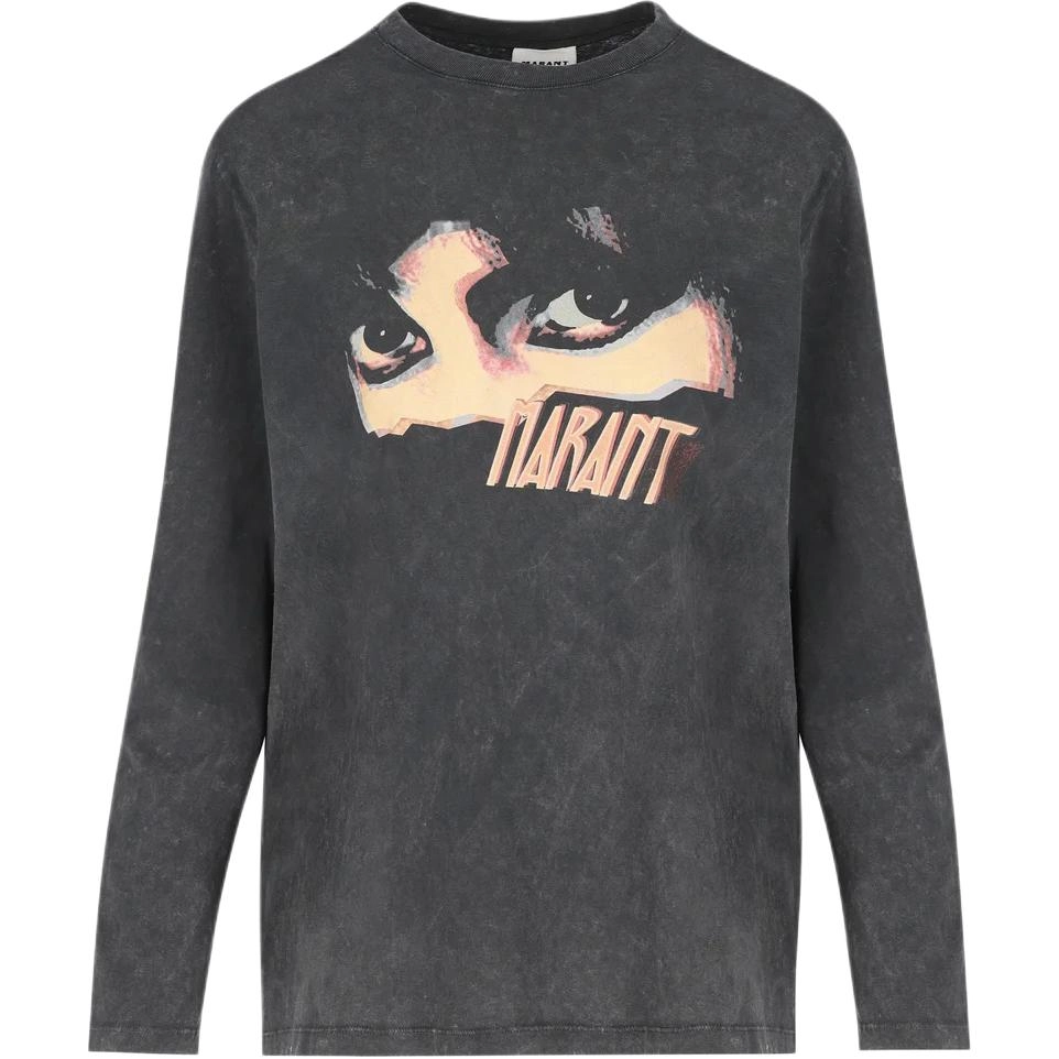 ISABEL MARANT ETOILE T