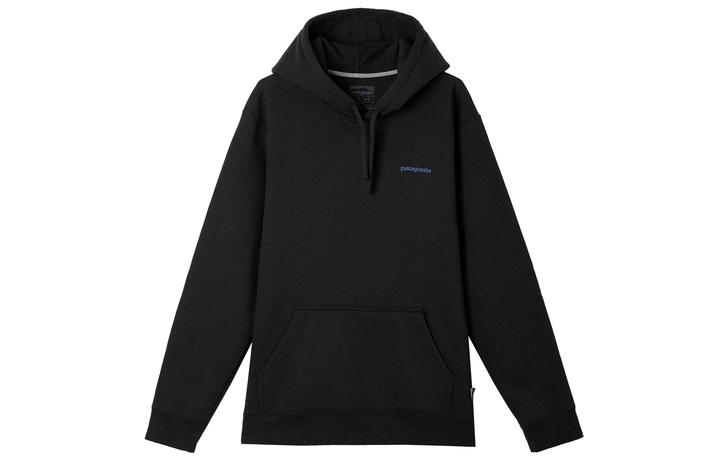 patagonia Logo