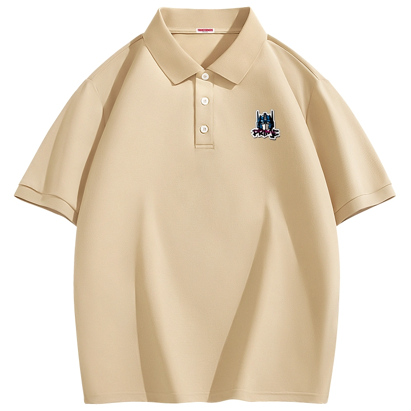 TRANSFORMERS Polo