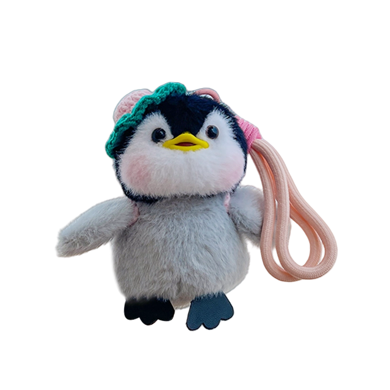 Julebaby 12cm
