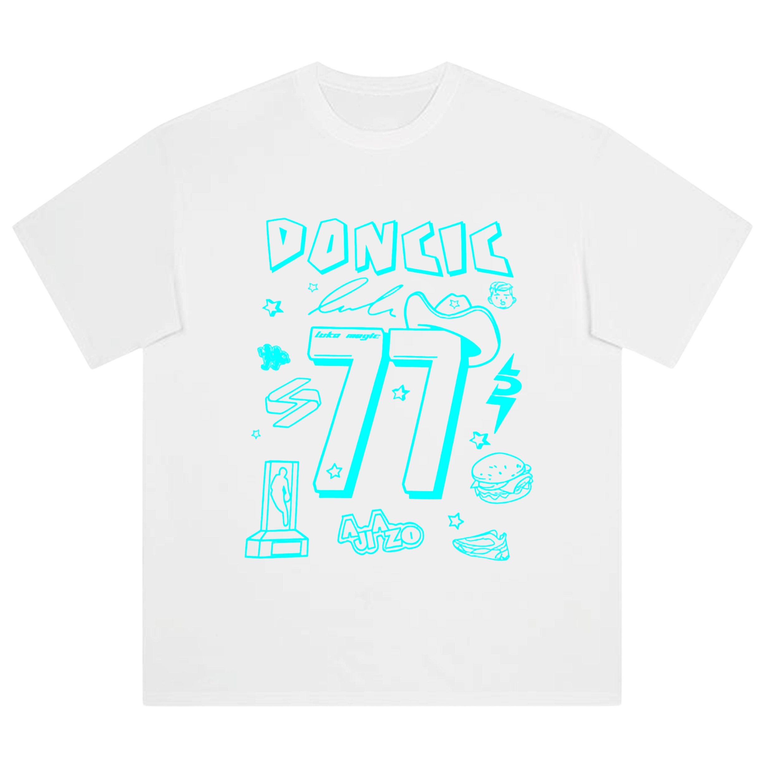 TIP-OFF 77T