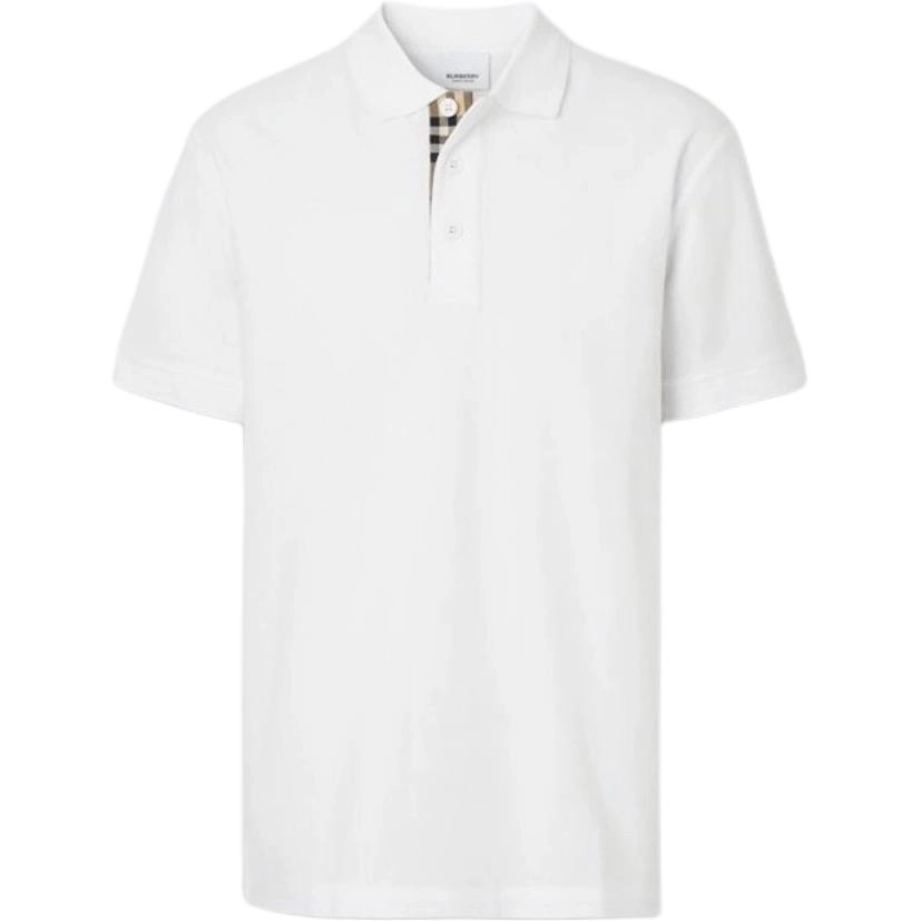 Burberry SS25 Polo