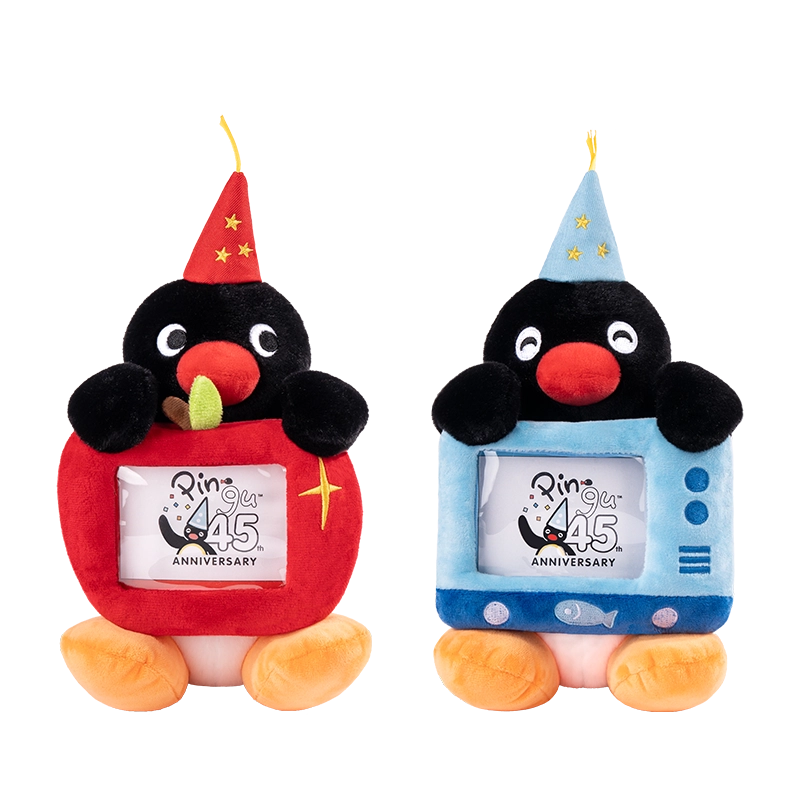 X11 SPACE 45 Pingu 27.5cm