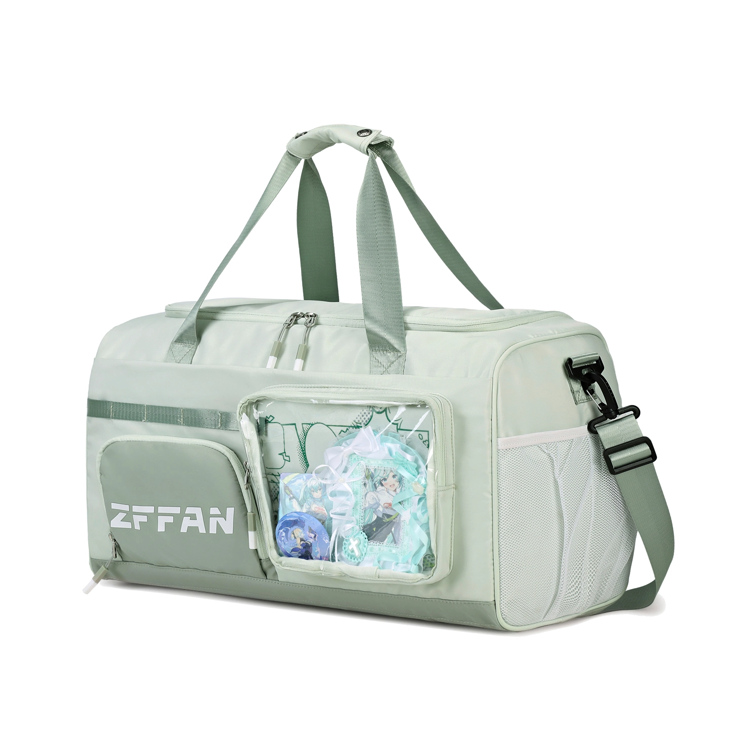 ZUOFEIFAN 40L