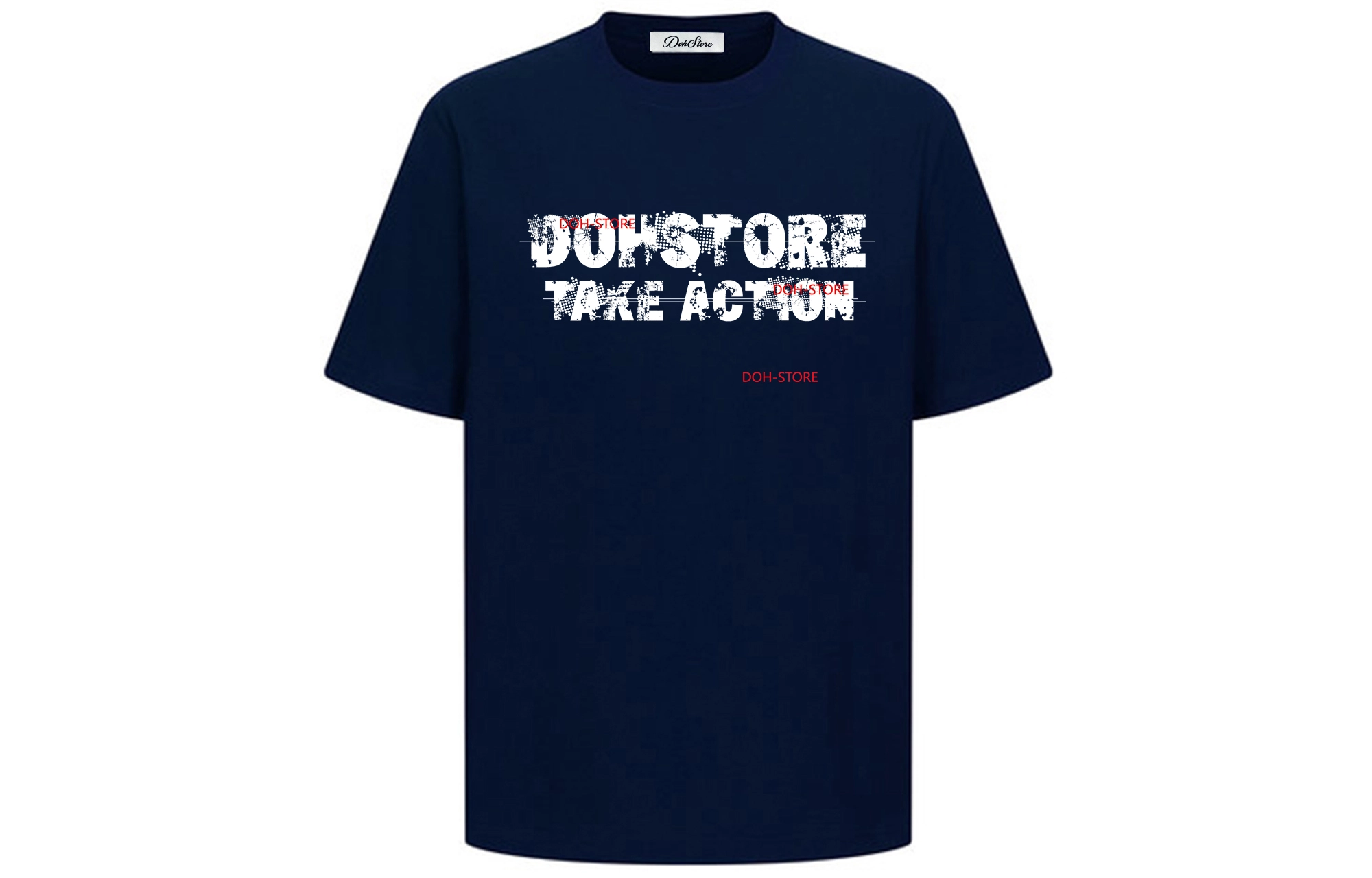 DOH STORE T