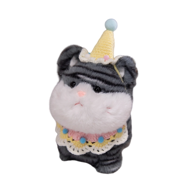 PUDOWRABBIT 20cm30cm