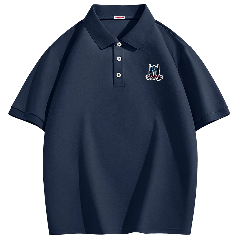 TRANSFORMERS Polo