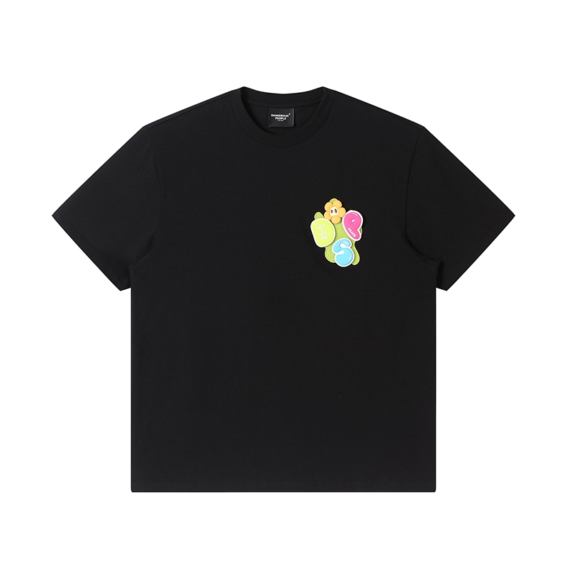 DANGEROUSPEOPLE T