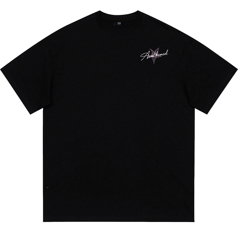 UNthemed T