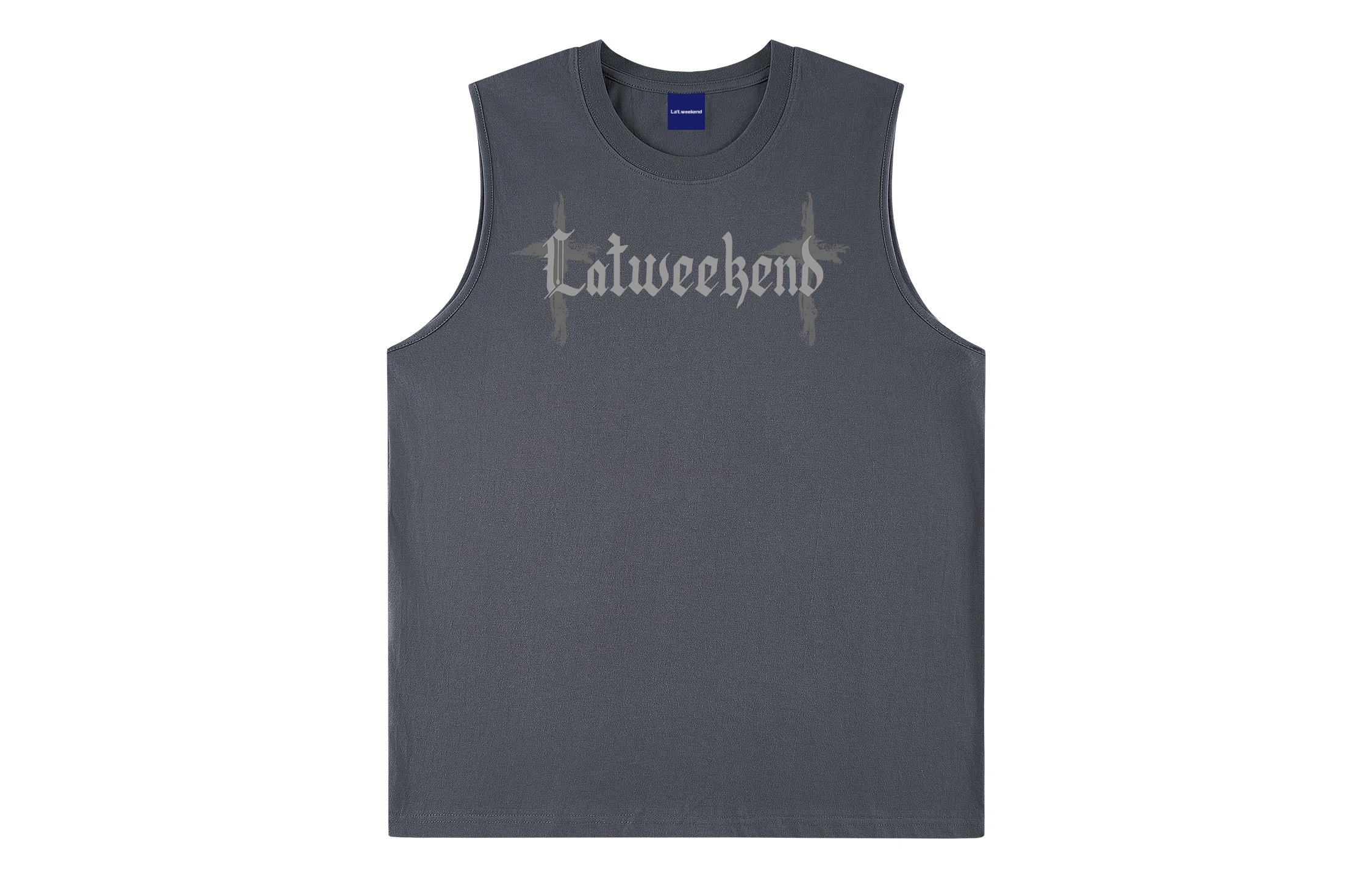 LA'T.WEEKEND 260 Logo