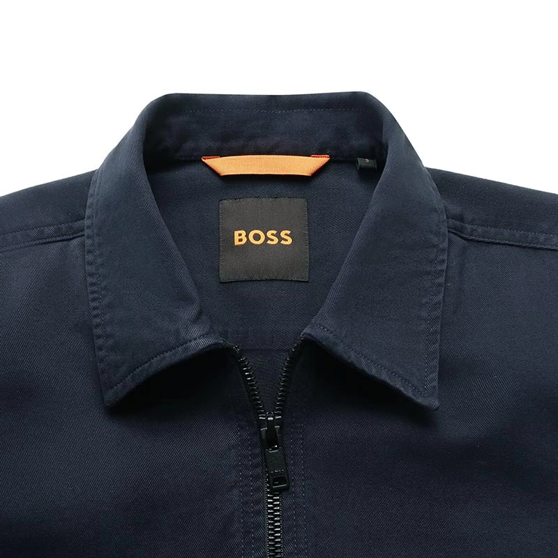 HUGO BOSS SS25