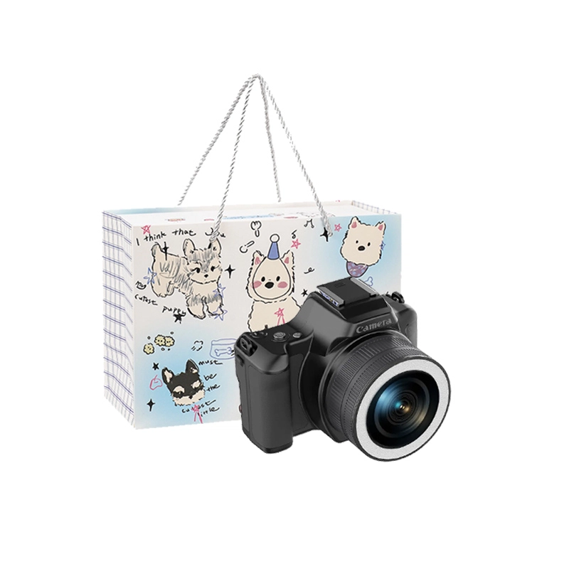 MYS AURORA MYS-D11 CCD TF 4800 vlgo