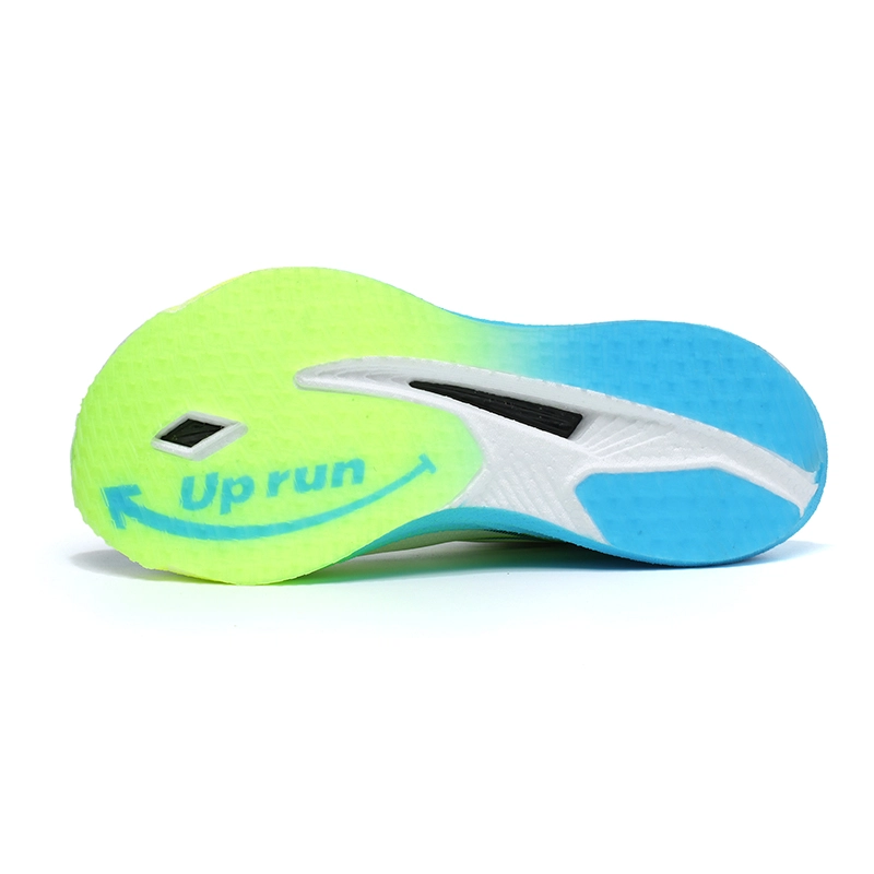 Up run