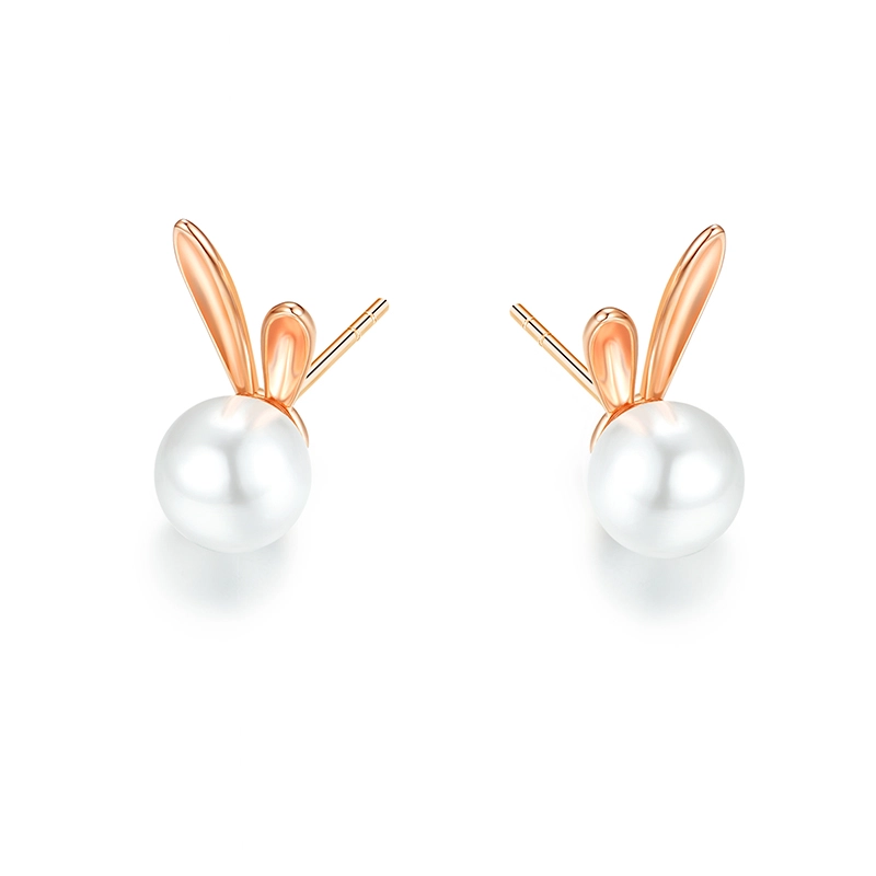 VANA Rabbit Pearl 925