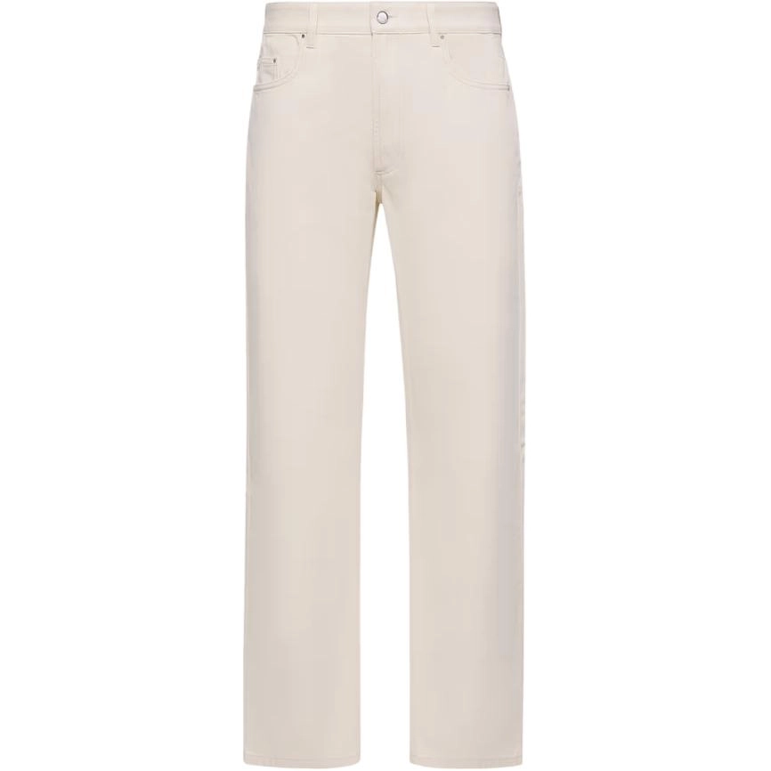 Moncler Straight Leg Jeans