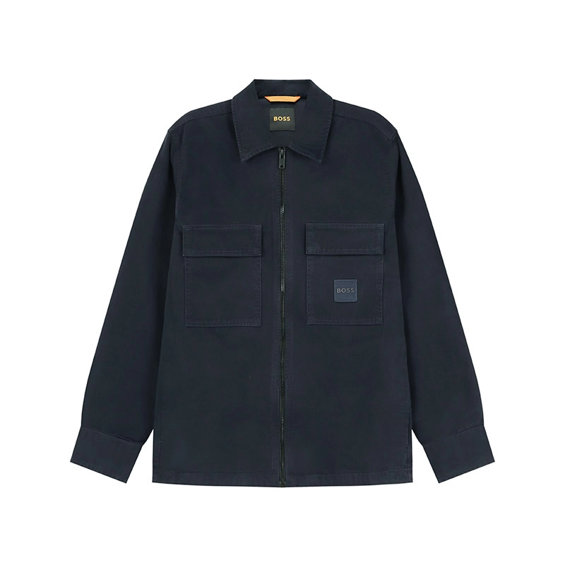 HUGO BOSS SS25