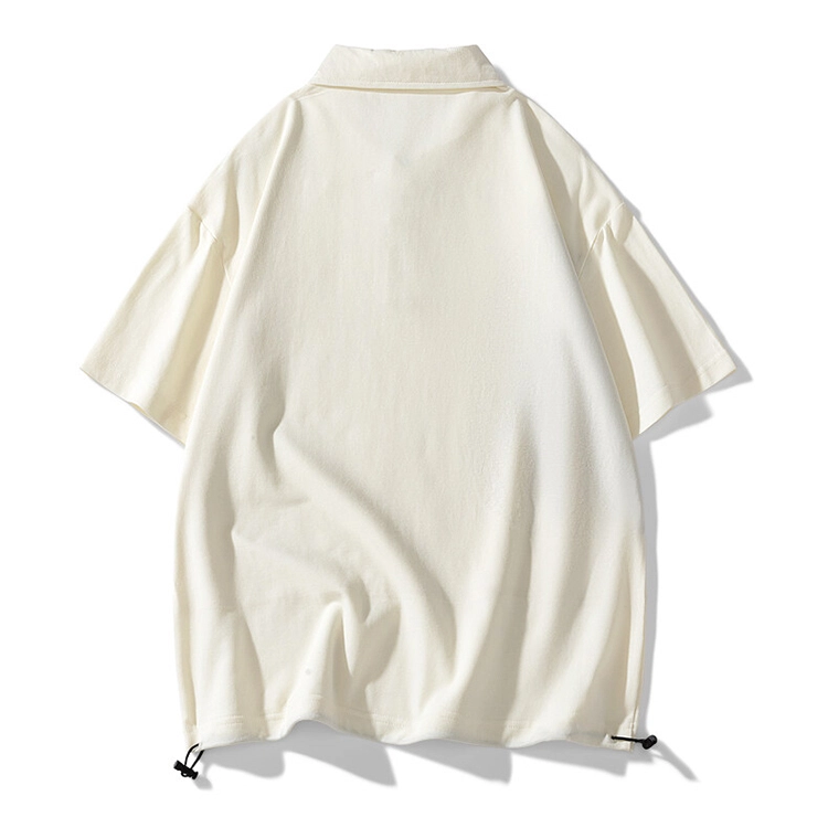 FOREST LIBRARY Polo