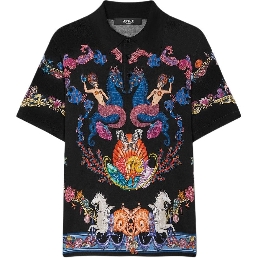 VERSACE Polo