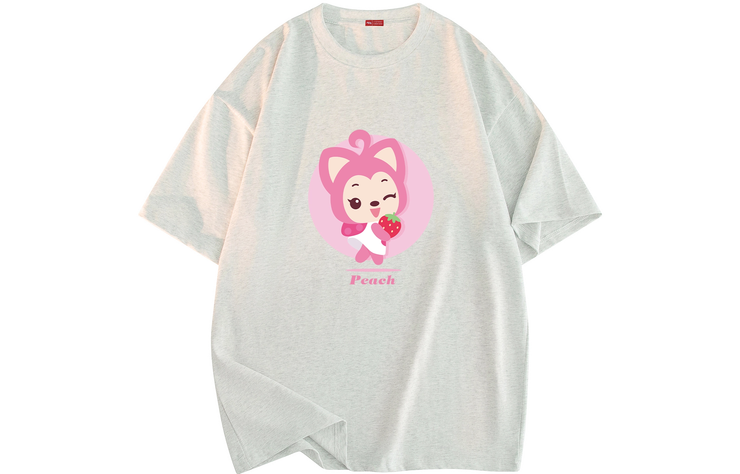 ALI THE FOX T
