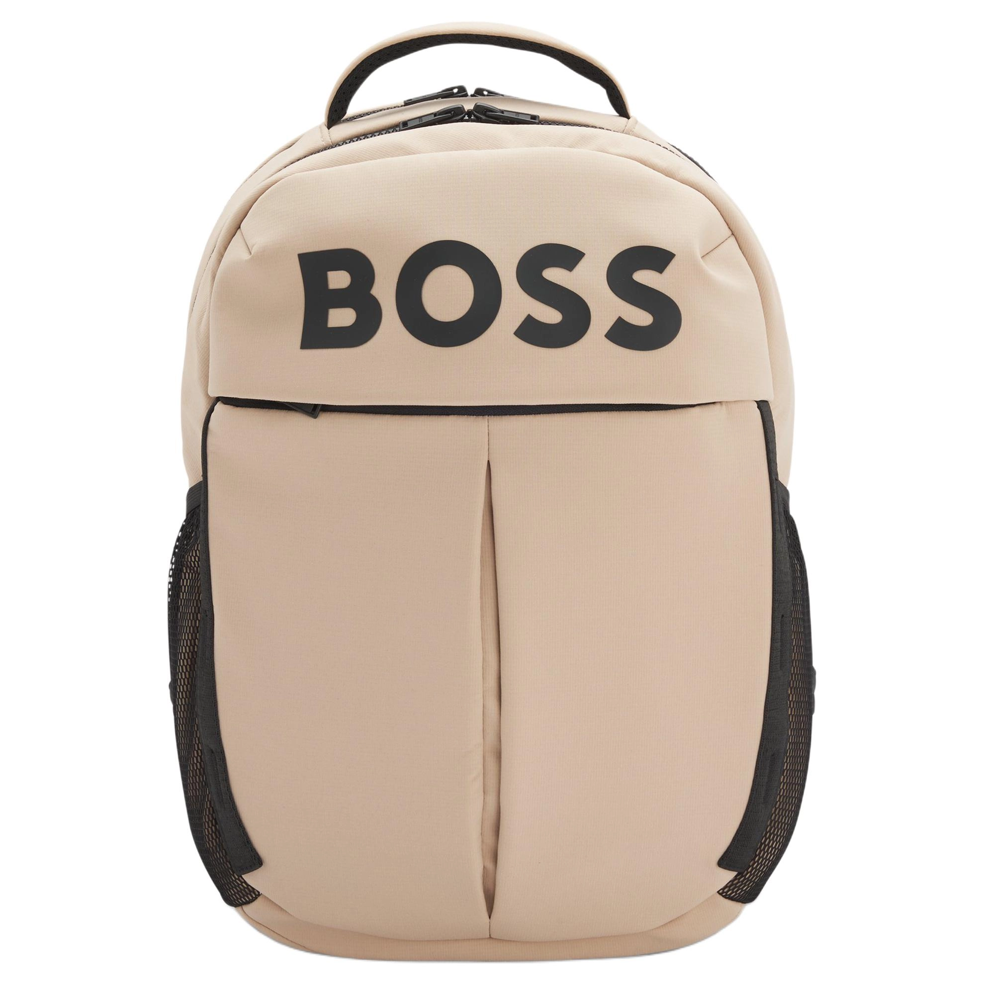 HUGO BOSS Logo