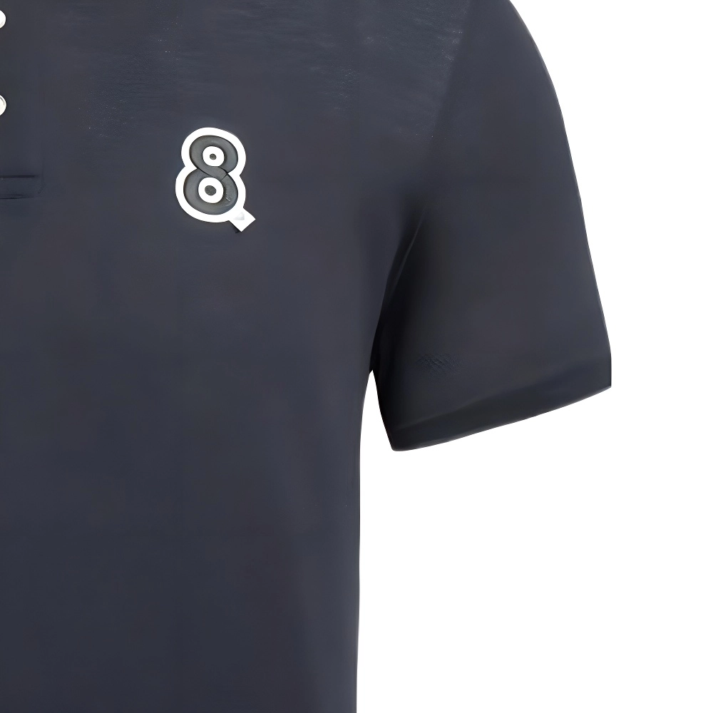 EMPORIO ARMANI SS22 Polo