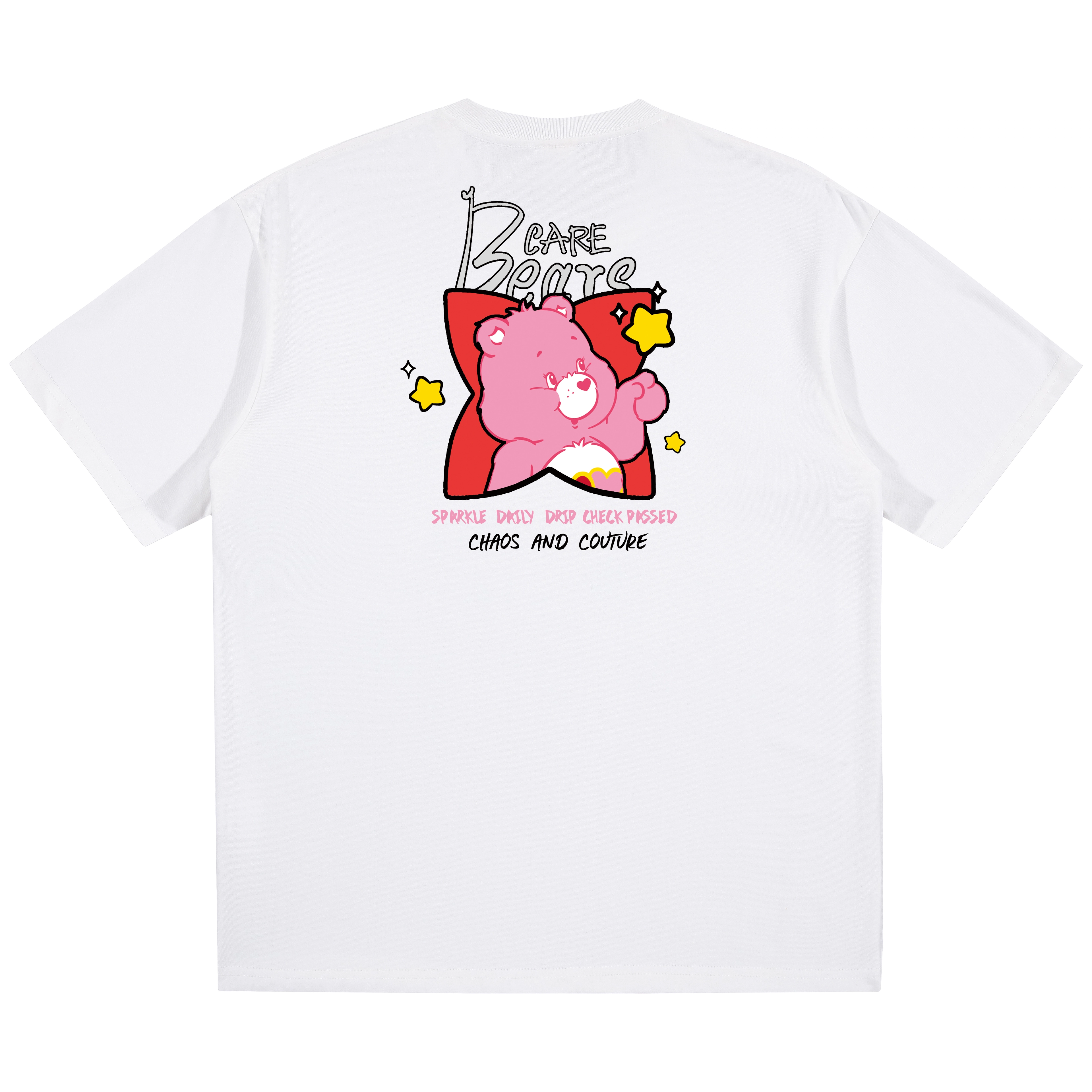 CAREBEARS oversizeT