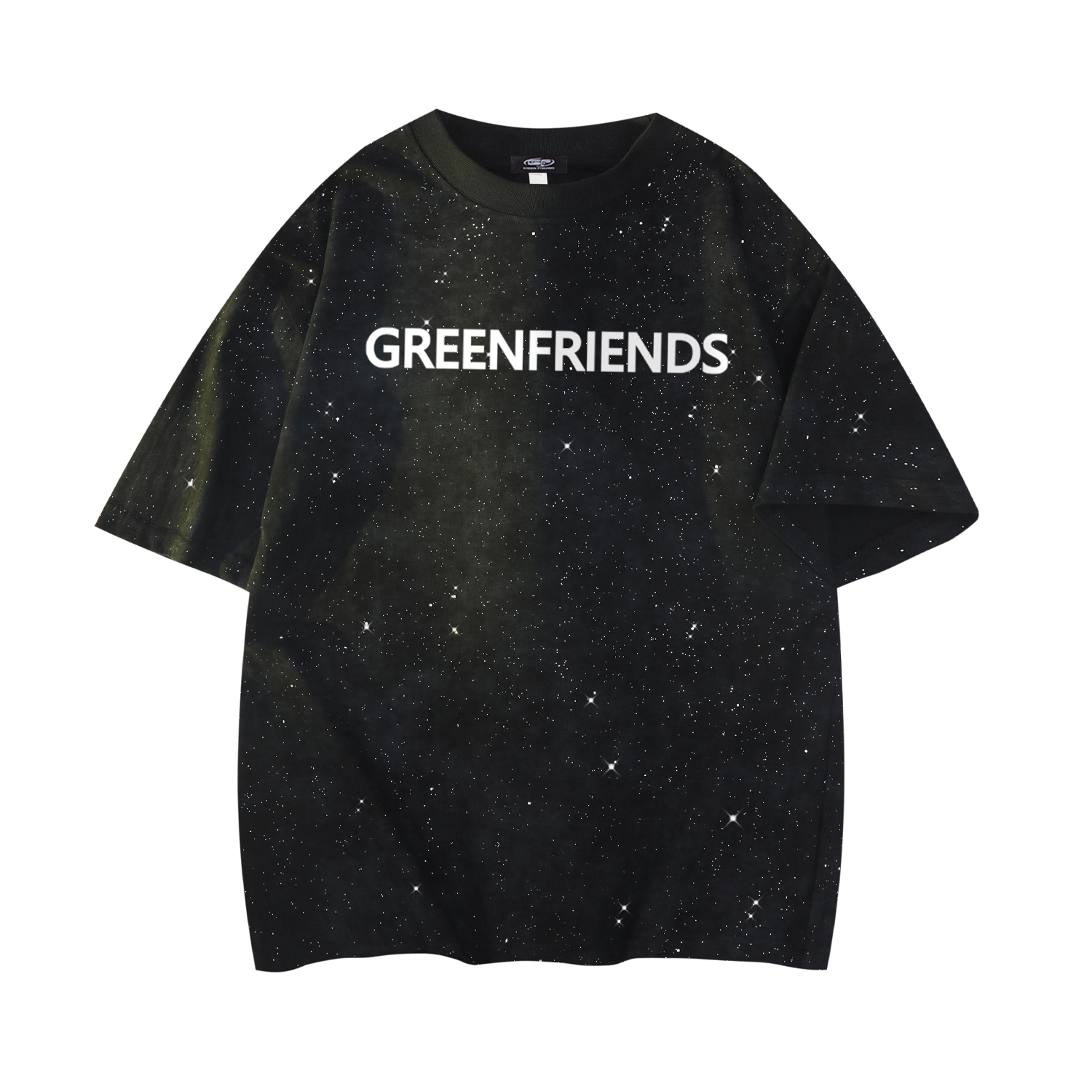 GF T