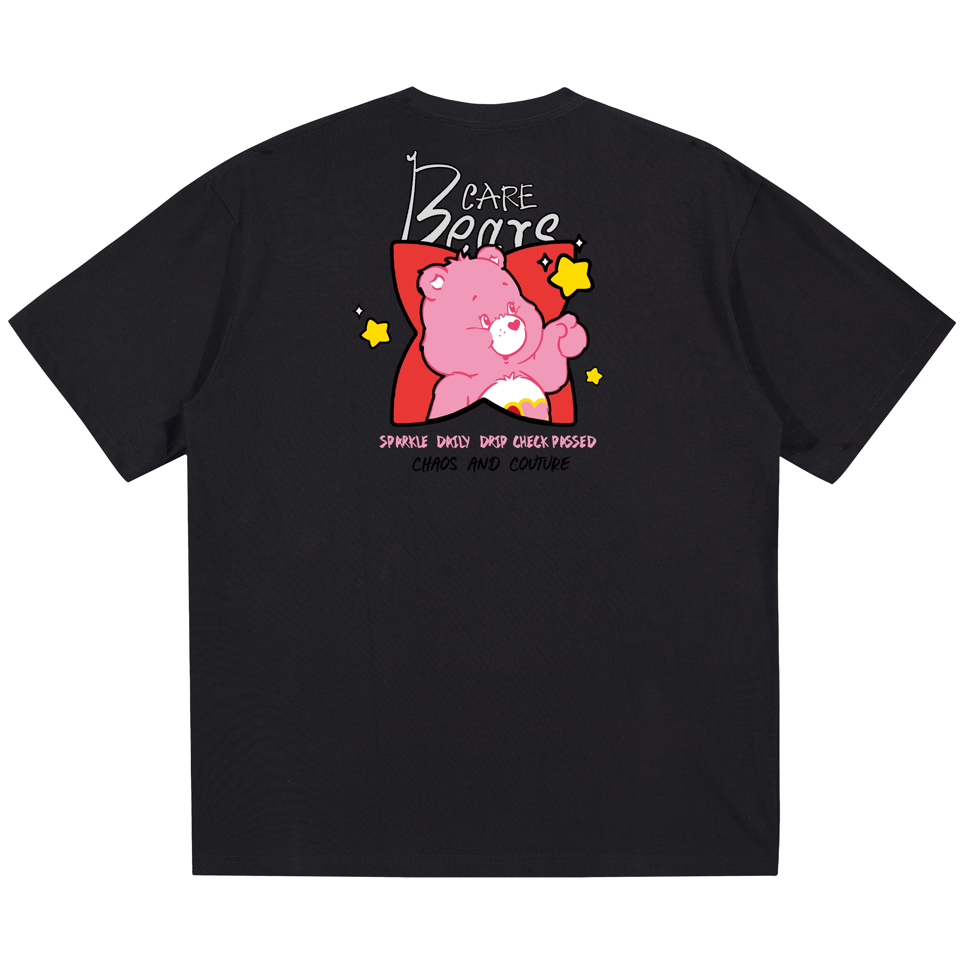 CAREBEARS oversizeT
