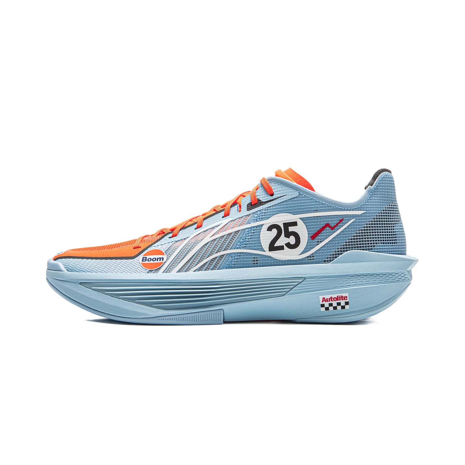 LiNing ULTRALIGHT 2025