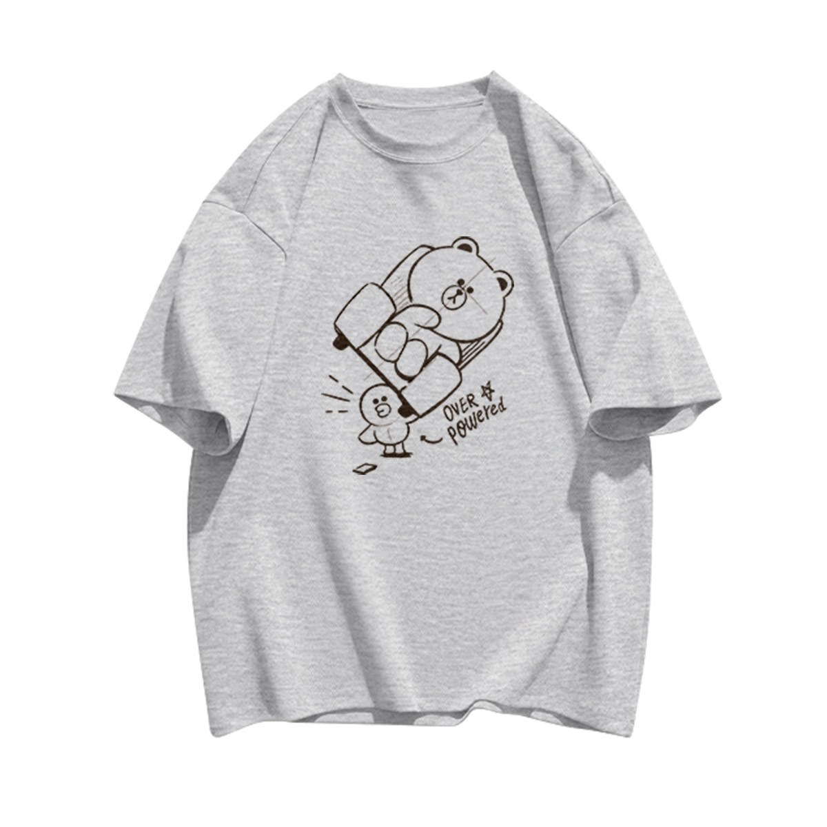 LINE FRIENDS T