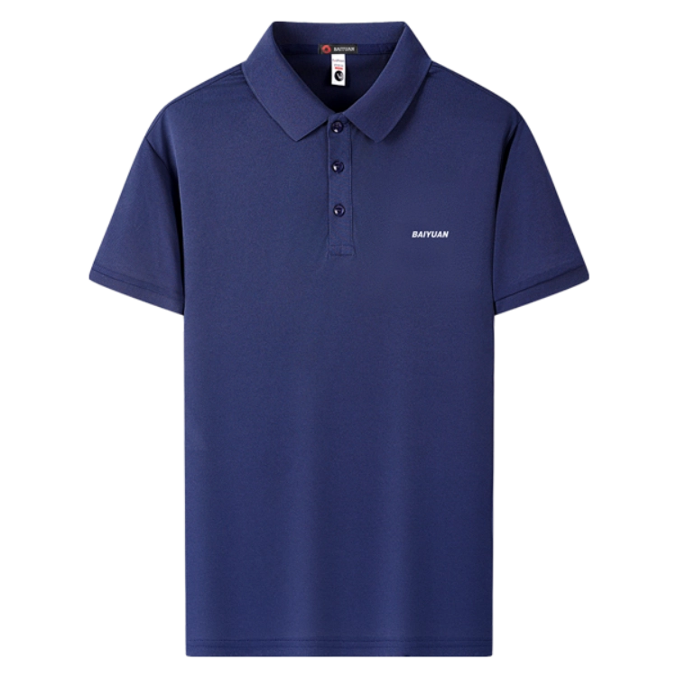 BaiYuan Trousers Polo