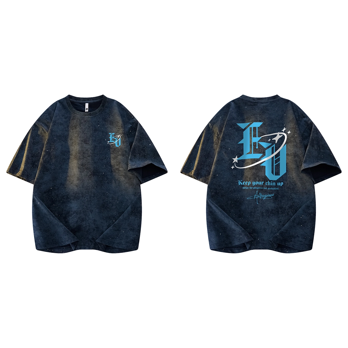 EVE Jeans T