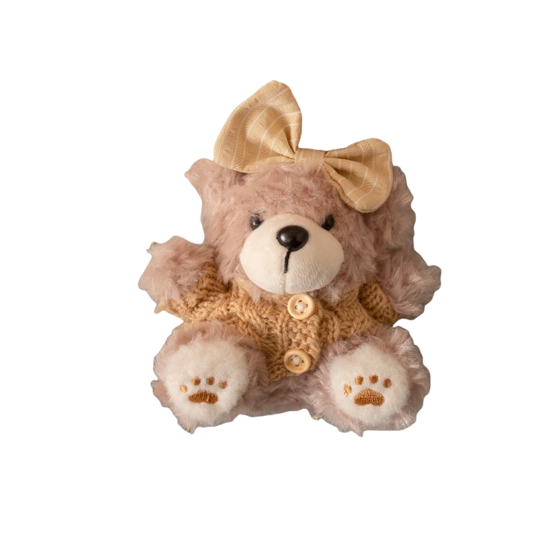 MIC RABBIT 10CM