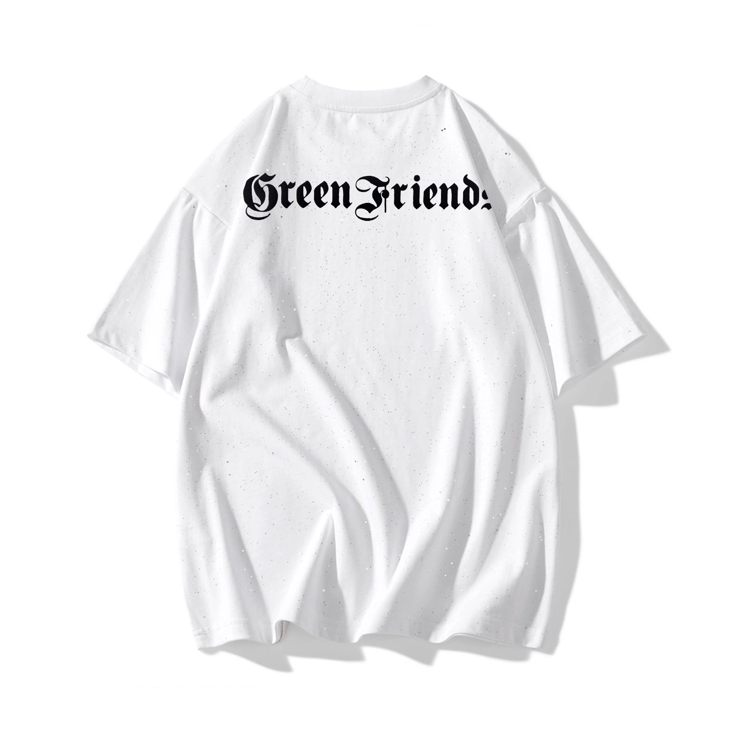 GF T