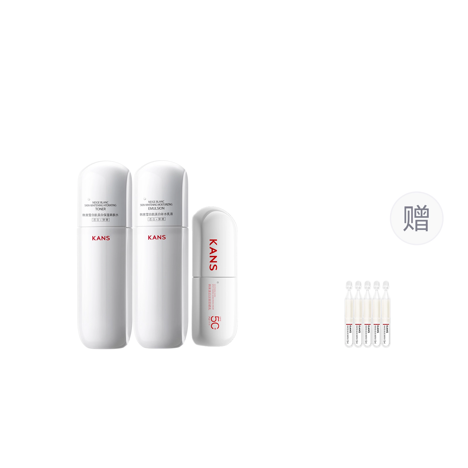 100g+80ml+30ml+40ml