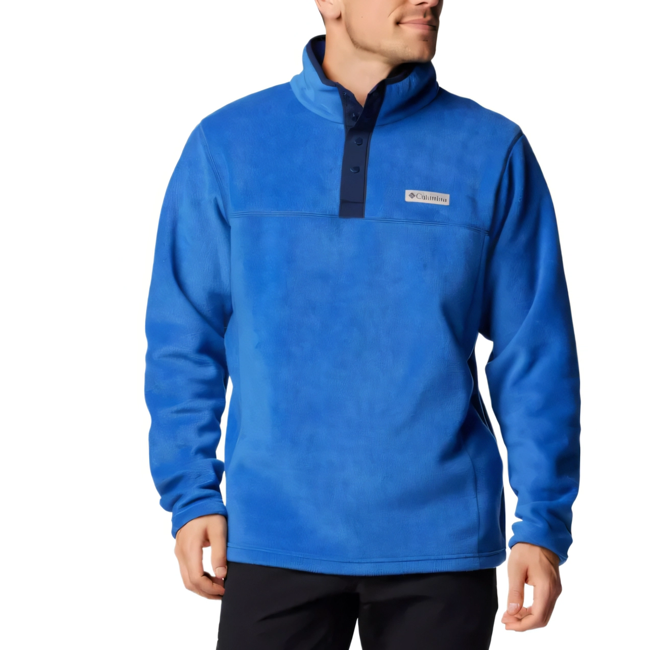 Columbia Steens Mountain 2 Half Snap Fleece