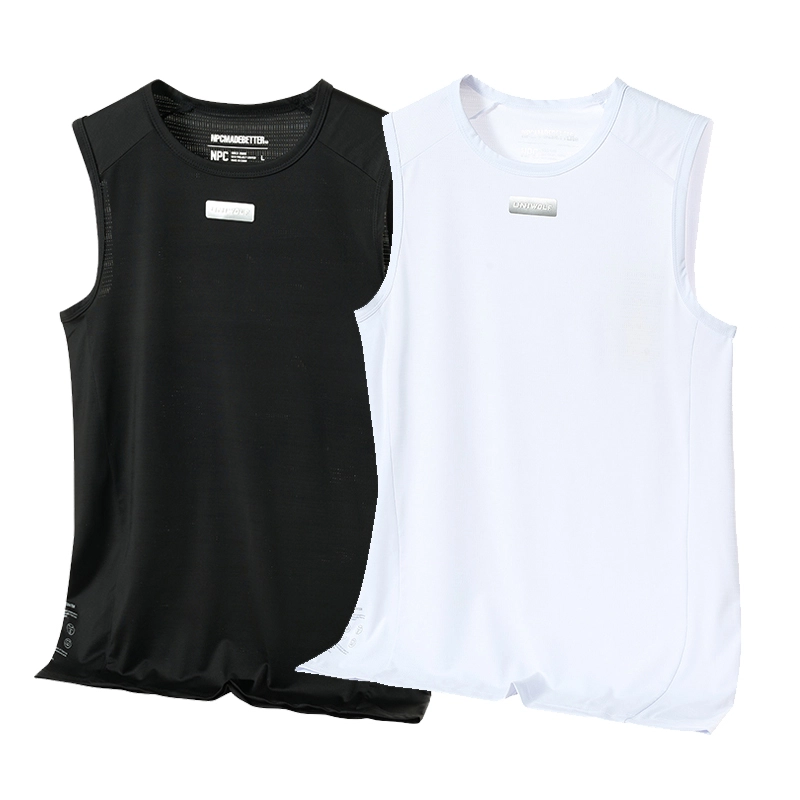 BOBBY ABLEY x UNIWOLF T