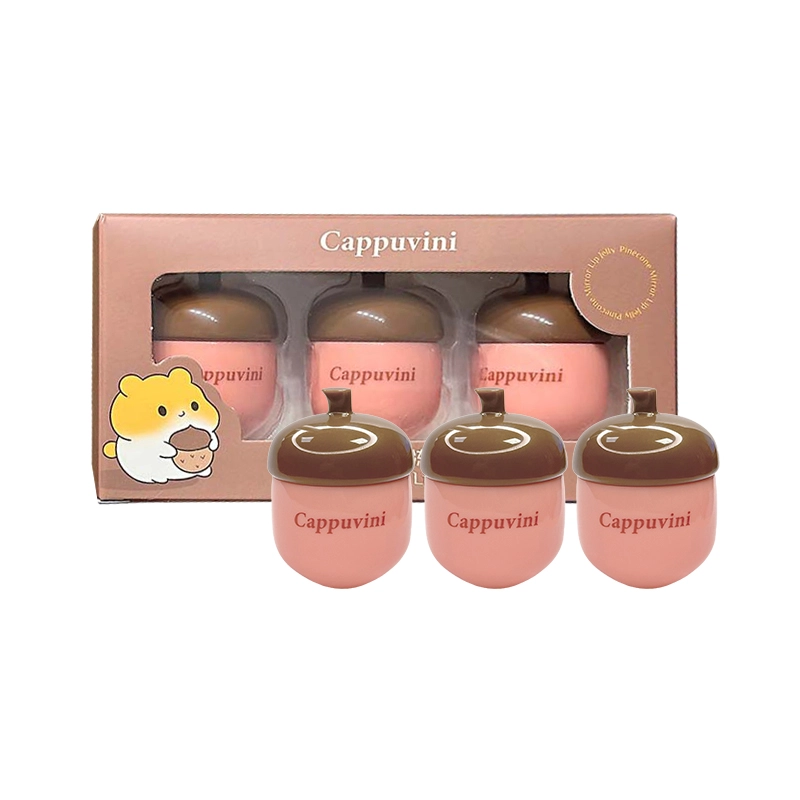 Cappuvini 5g*3