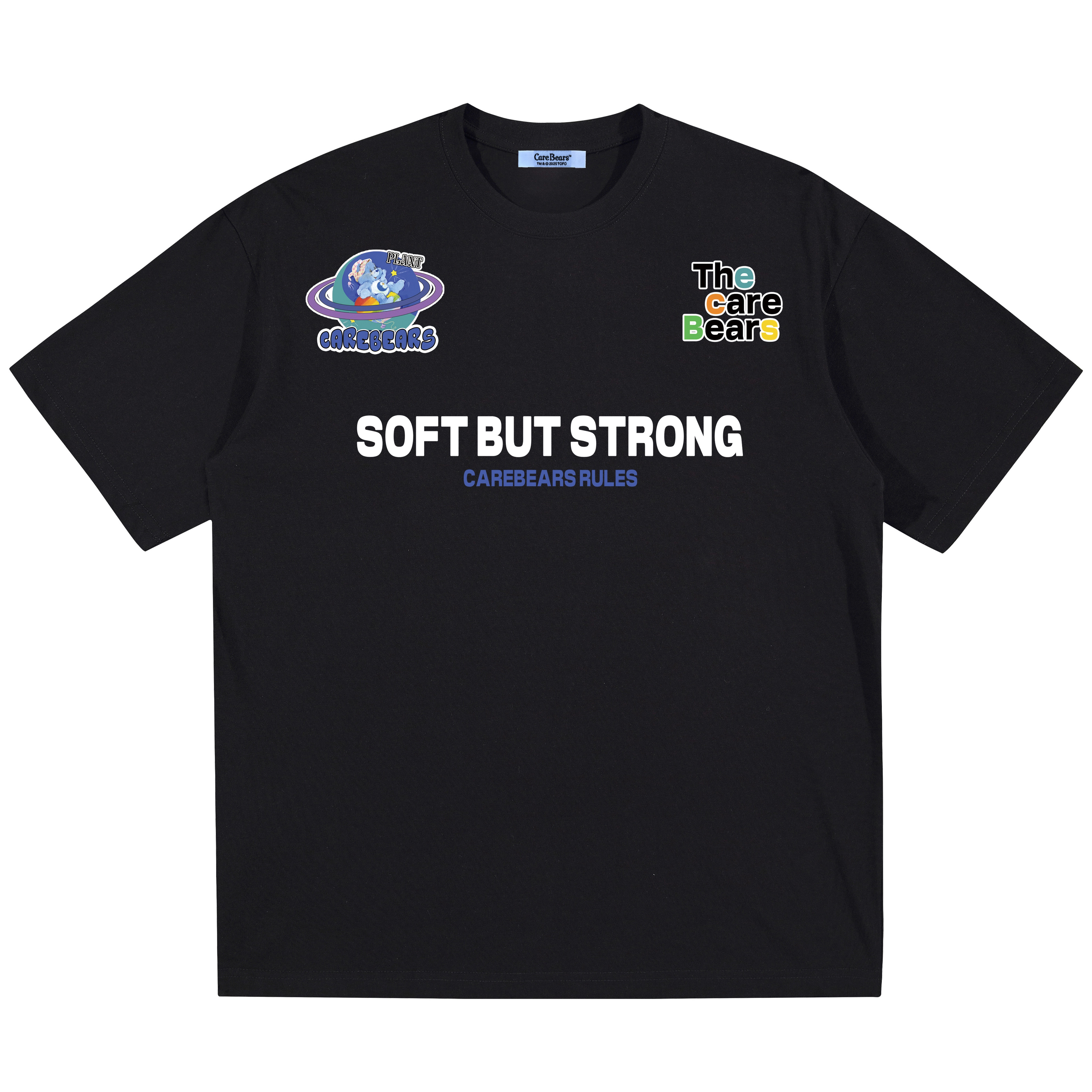 CAREBEARS T