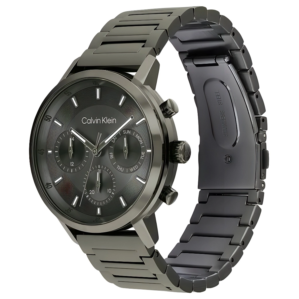 CALVIN KLEIN 42mm 30