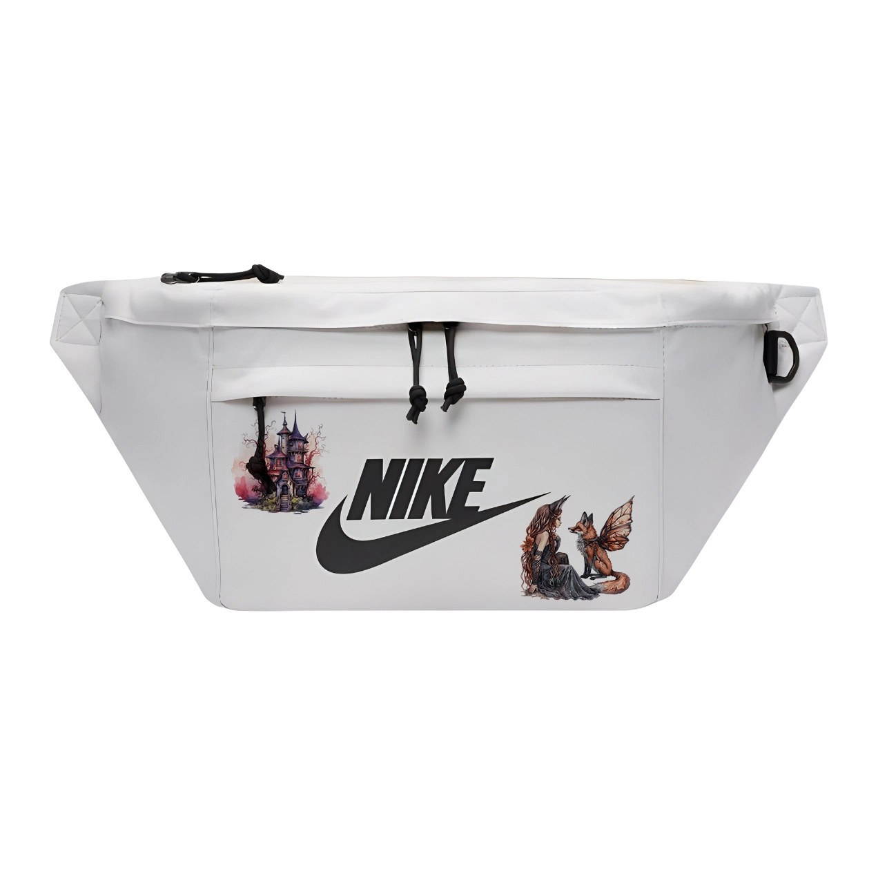 Nike Logo BK
