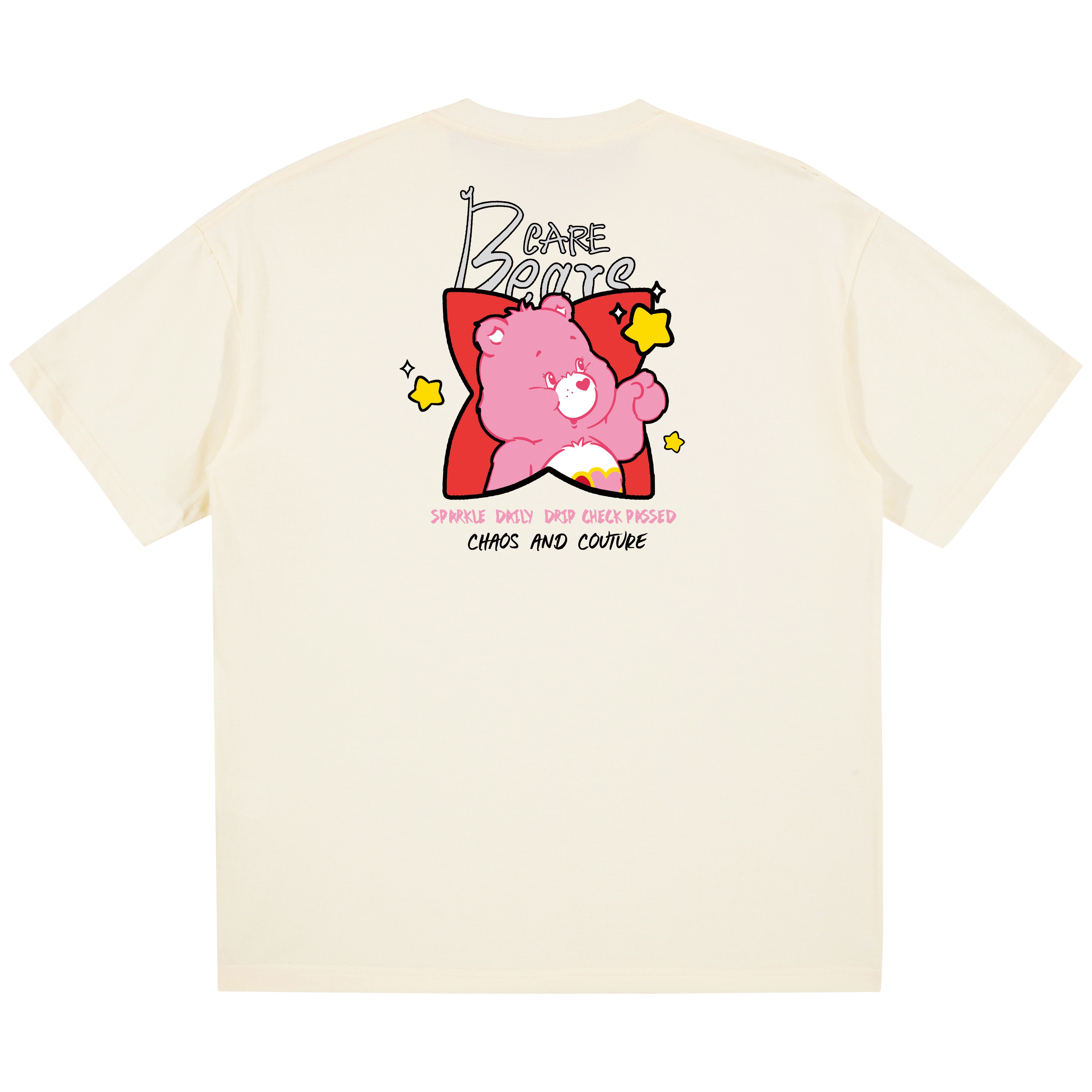 CAREBEARS oversizeT
