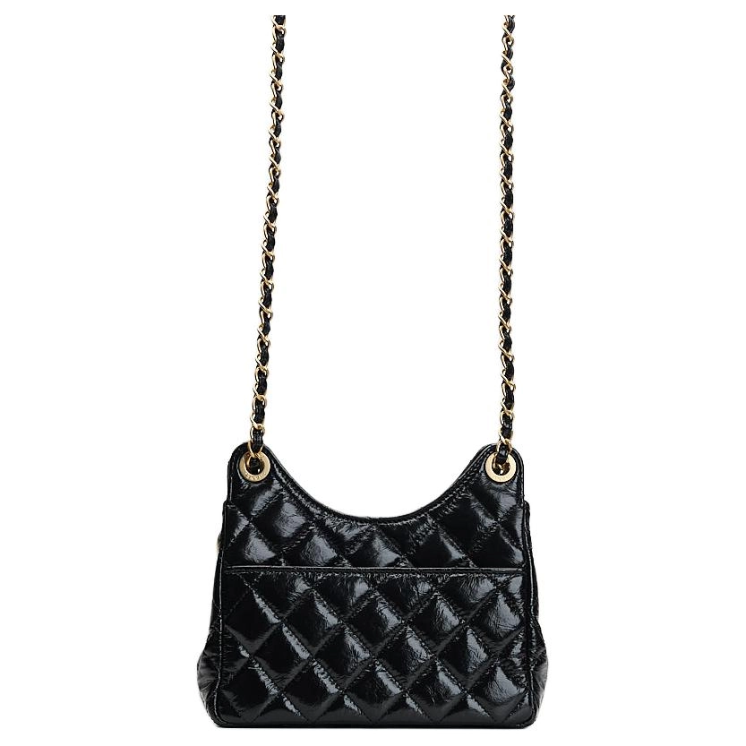 CHANEL 25S