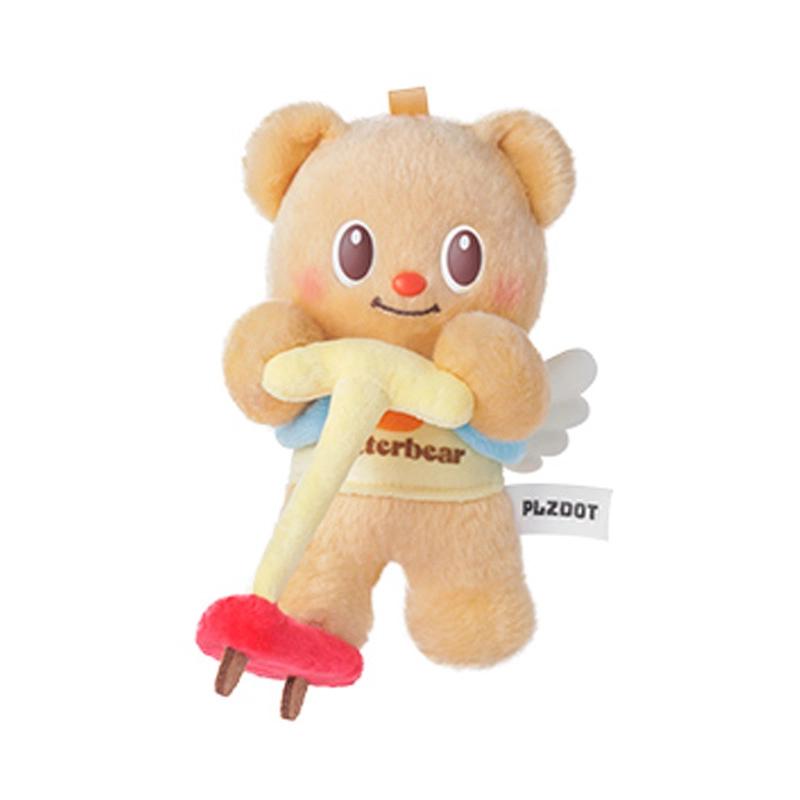 TOP TOY Plzdot 6