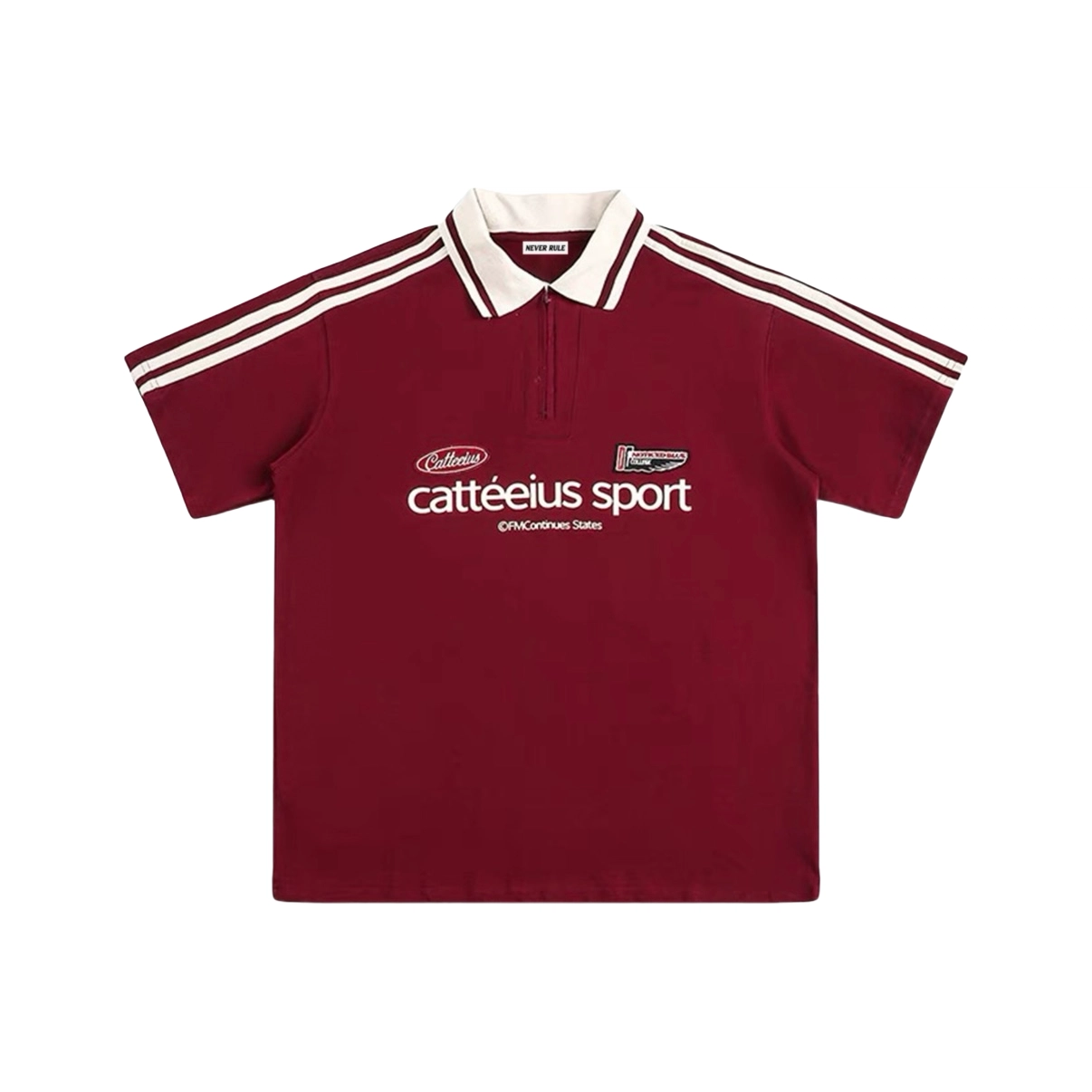 NOOING Polo