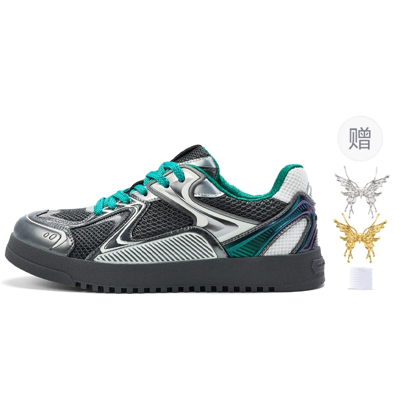 OGR FTURA GT-Trainer OG Grey