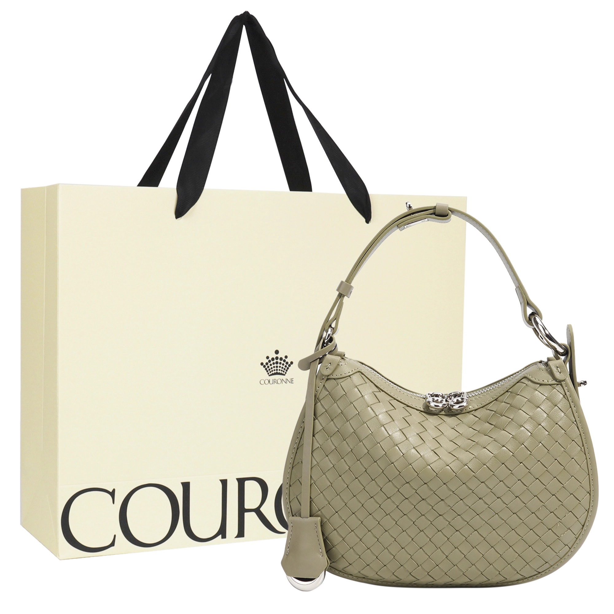 COURONNE